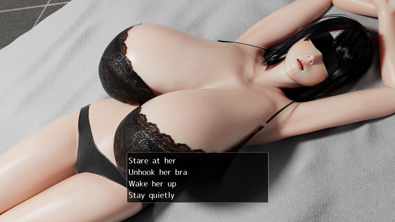 Playmoew 玩喵 - 支持原创的成人游戏平台 服侍人偶的日常的截图5