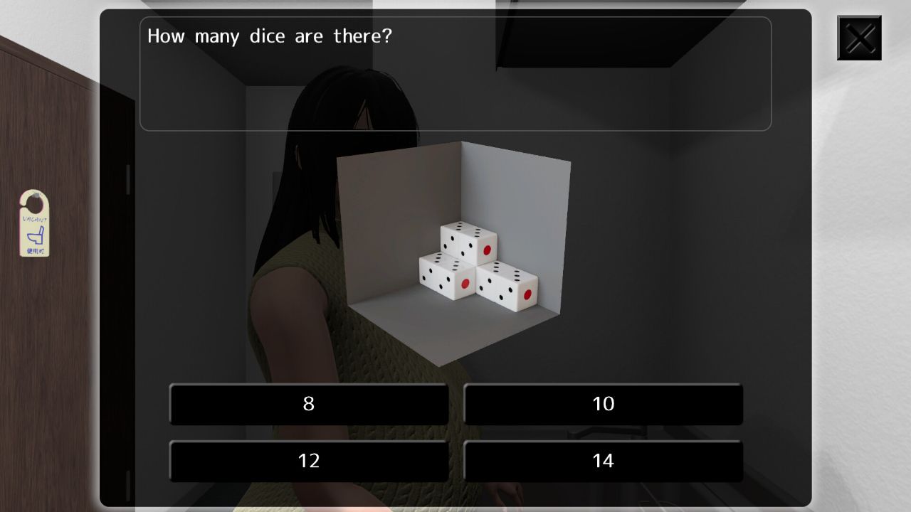 Playmoew 玩喵 - 支持原创的成人游戏平台 服侍人偶的日常的截图8