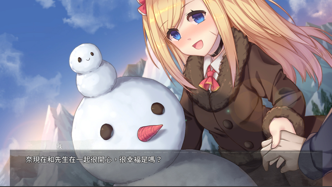 Playmoew 玩喵 - 支持原创的成人游戏平台 奈的调教日记的截图7