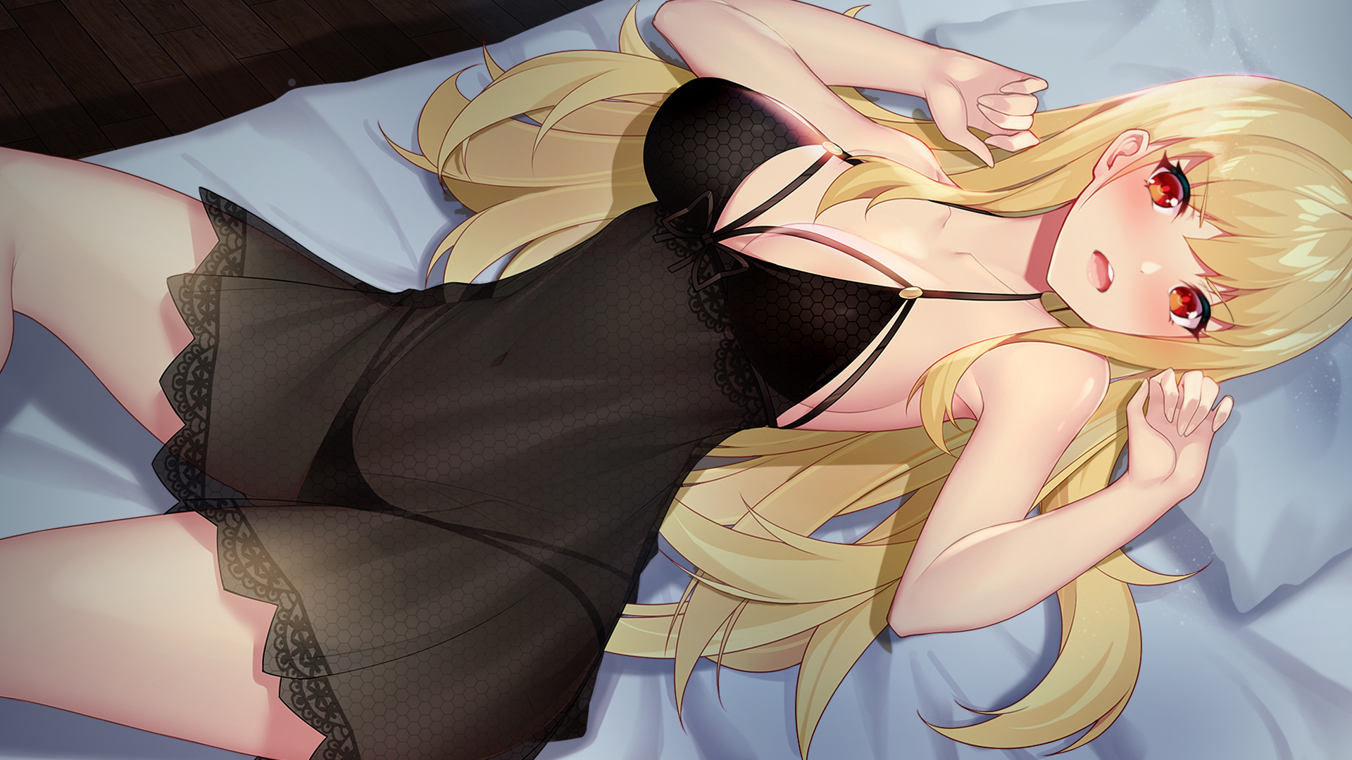 Playmoew 玩喵 - 支持原创的成人游戏平台 恶魔少女的截图5