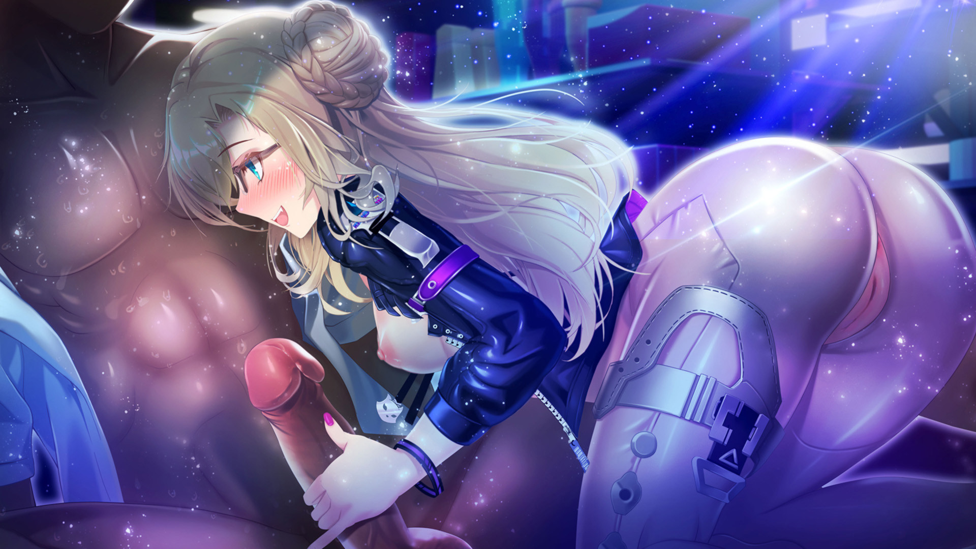 Playmoew 玩喵 - 支持原创的成人游戏平台 母娘调教的截图4