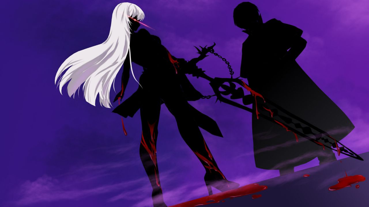 Playmoew 玩喵 - 支持原创的成人游戏平台 魔界少女与奴隶召唤术的截图8