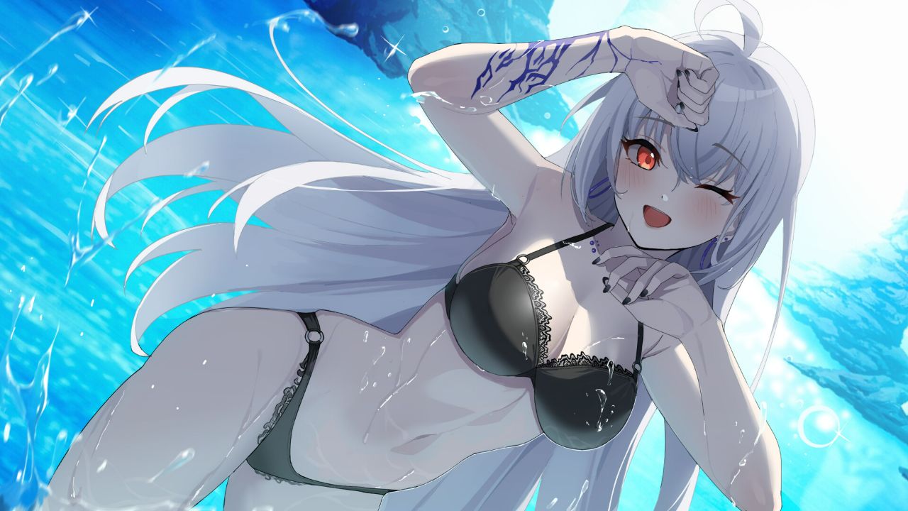 Playmoew 玩喵 - 支持原创的成人游戏平台 魔界少女与奴隶召唤术的截图9