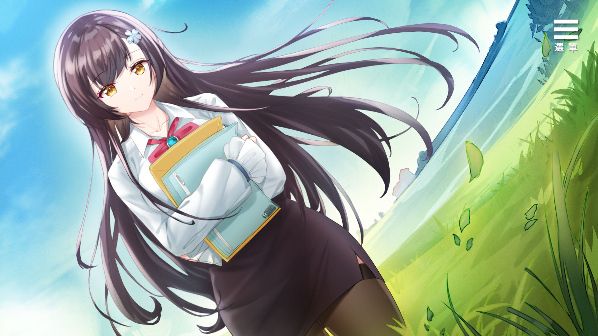 Playmoew 玩喵 - 支持原创的成人游戏平台 娱乐圈疑云-S号房事件的截图7