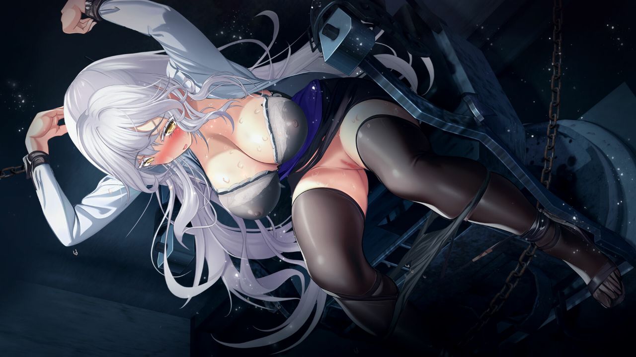 Playmoew 玩喵 - 支持原创的成人游戏平台 索命倒数-背德的欲望清单的截图8